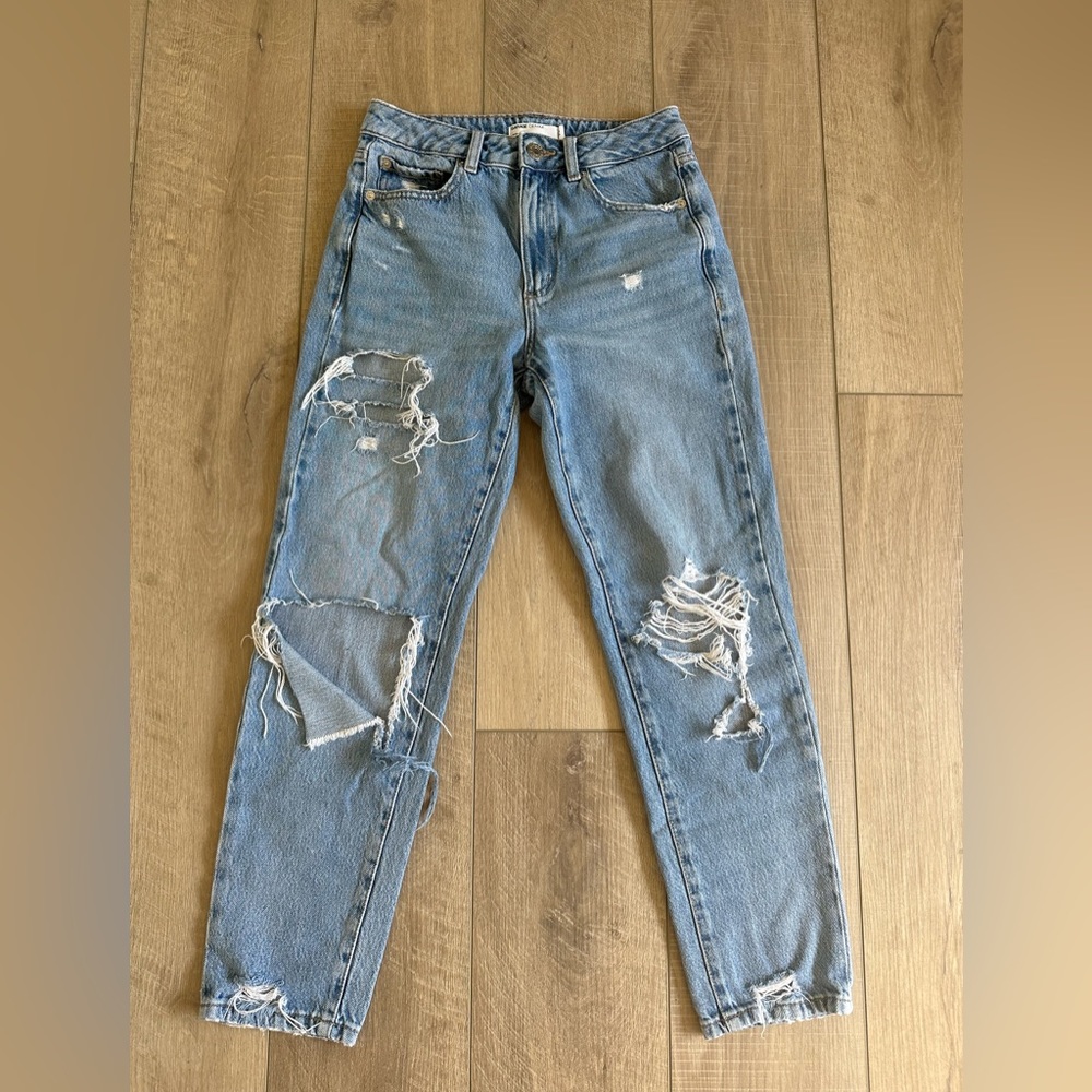 Garage Jeans